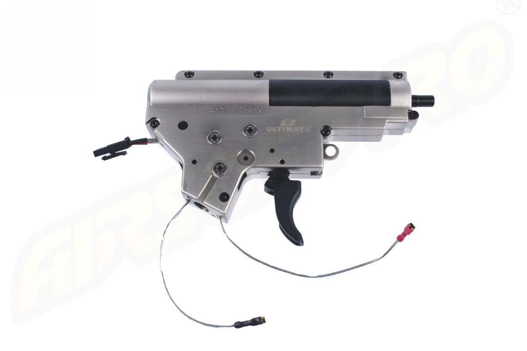 Gearbox pentru seriile g3 - m120